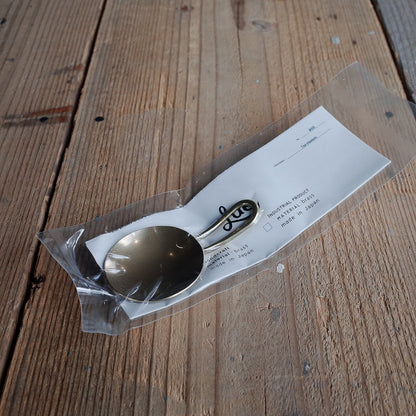 《真鍮のティーメジャースプーン》Tea measure | Lue -handcraft