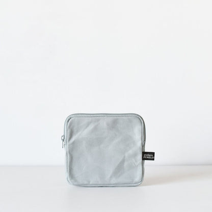 《10号帆布の小型ポーチ（SS）4色》Hold Pouch ホールドポーチ（SS） | ateliers PENELOPE
