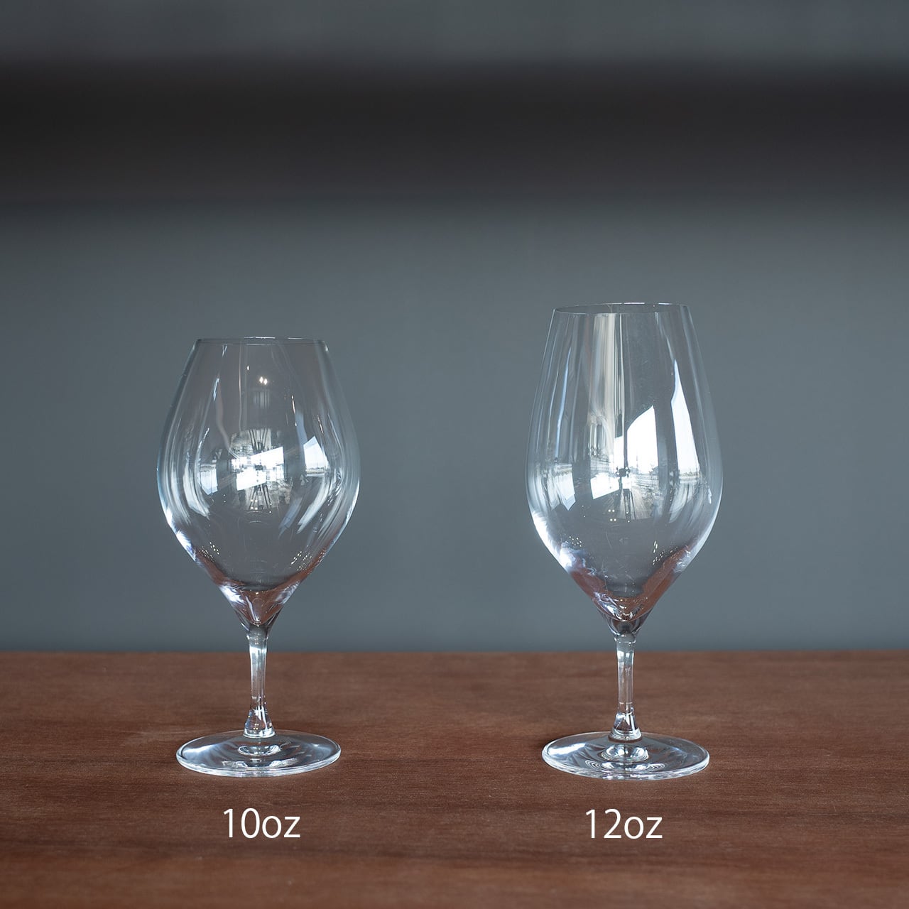 《普段使いにおすすめのオールラウンドなワイングラス10oz》ピッコロ 10oz ワイン | 木村硝子店