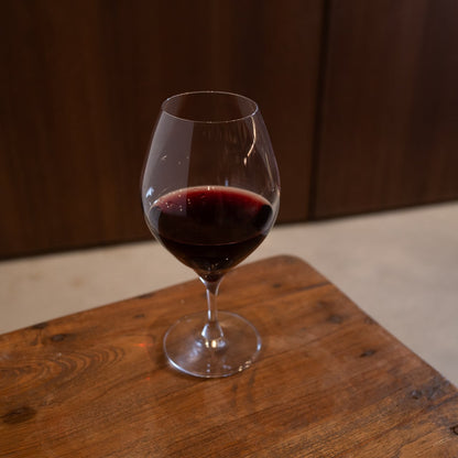 《普段使いにおすすめのオールラウンドなワイングラス10oz》ピッコロ 10oz ワイン | 木村硝子店