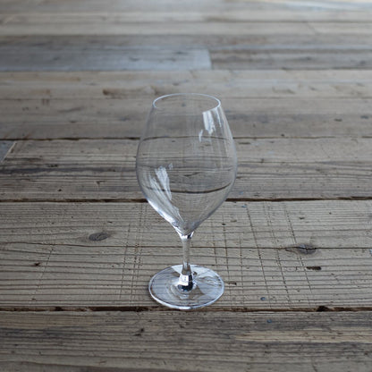 《普段使いにおすすめのオールラウンドなワイングラス10oz》ピッコロ 10oz ワイン | 木村硝子店