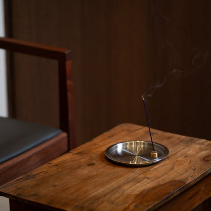 《薫玉堂のお香6種類アソート”朱”》 試香（朱）| 薫玉堂