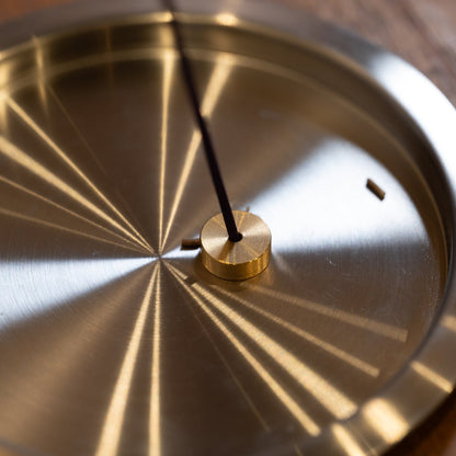 《薫玉堂のお香6種類アソート”朱”》 試香（朱）| 薫玉堂