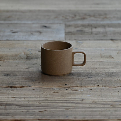 《HASAMI PORCELAIN ORIGINAL【MugCup S / Natural】》| HASAMI PORCELAIN