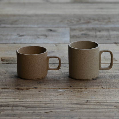 《HASAMI PORCELAIN ORIGINAL【MugCup S / Natural】》| HASAMI PORCELAIN