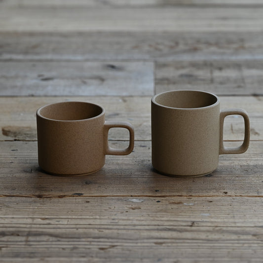 《HASAMI PORCELAIN ORIGINAL【MugCup M / Natural】》| HASAMI PORCELAIN