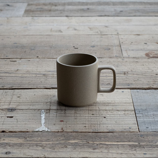 《HASAMI PORCELAIN ORIGINAL【MugCup M / Natural】》| HASAMI PORCELAIN