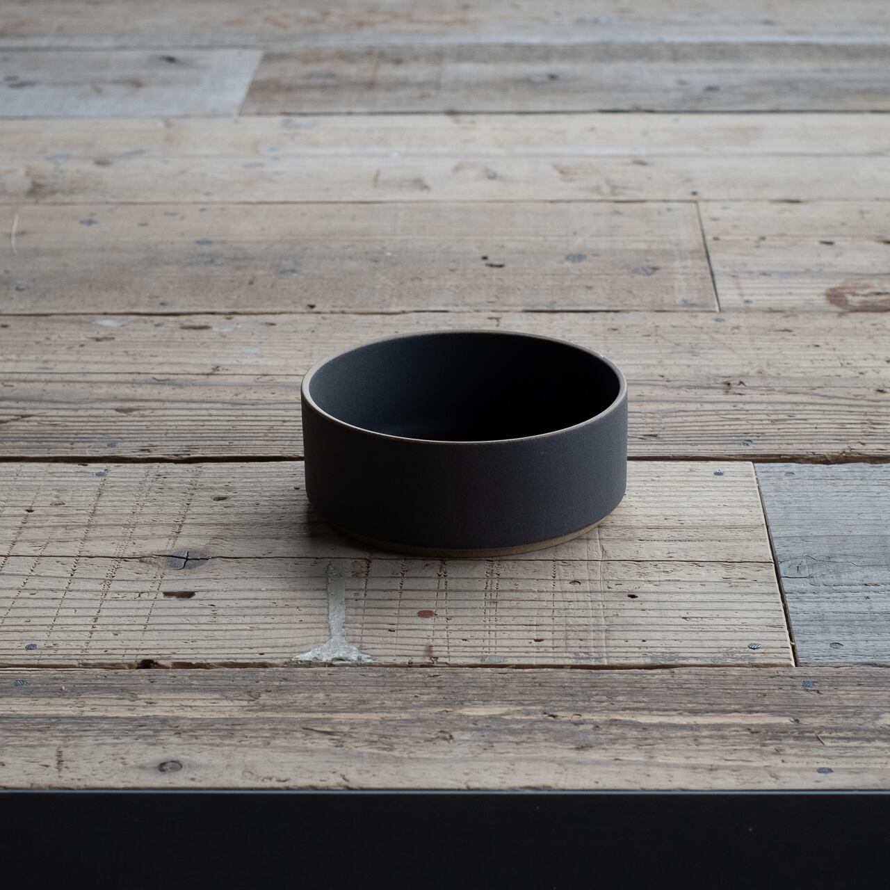《HASAMI PORCELAIN ORIGINAL【Bowl φ145 / Black】》| HASAMI PORCELAIN