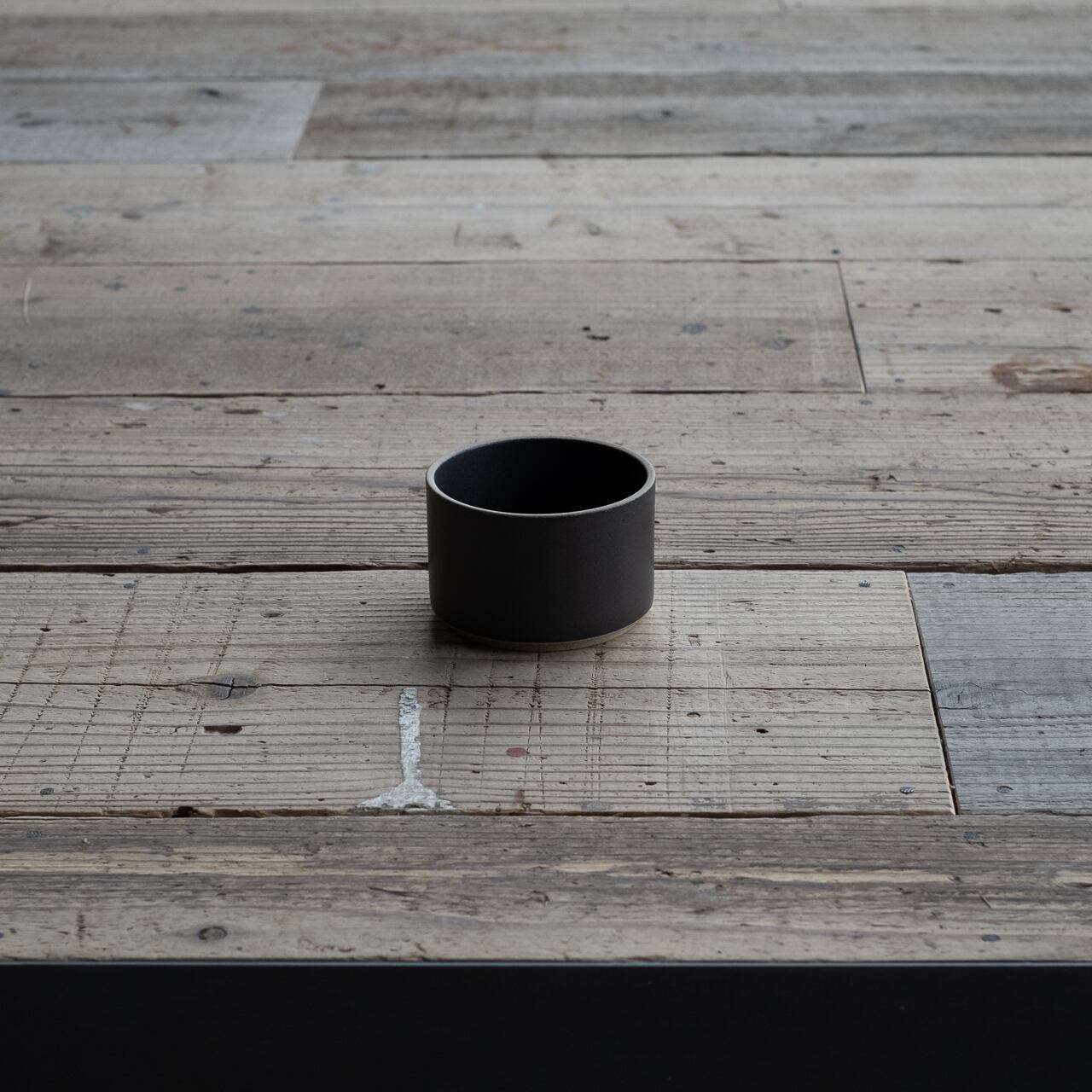 《HASAMI PORCELAIN ORIGINAL【Bowl φ85 / Black】》| HASAMI PORCELAIN