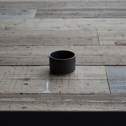 《HASAMI PORCELAIN ORIGINAL【Bowl φ85 / Black】》| HASAMI PORCELAIN