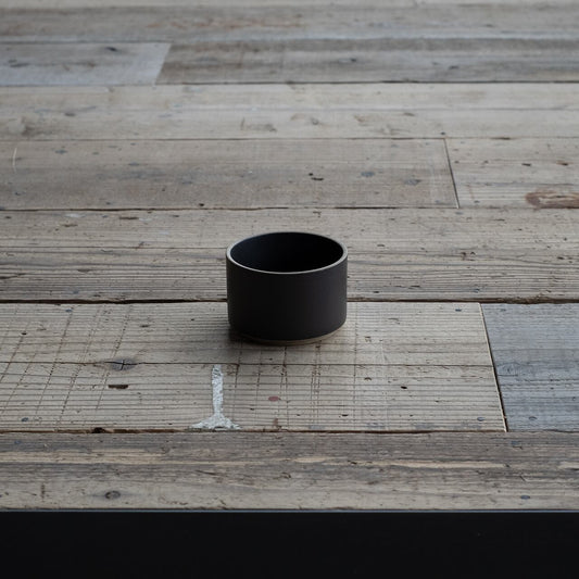 《HASAMI PORCELAIN ORIGINAL【Bowl φ85 / Black】》| HASAMI PORCELAIN
