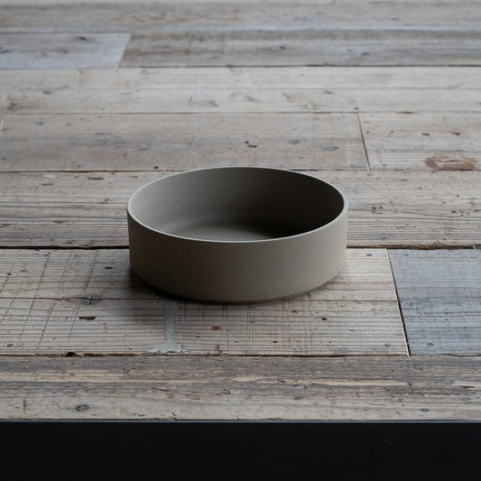 《HASAMI PORCELAIN ORIGINAL【Bowl φ185 / Natural】》| HASAMI PORCELAIN