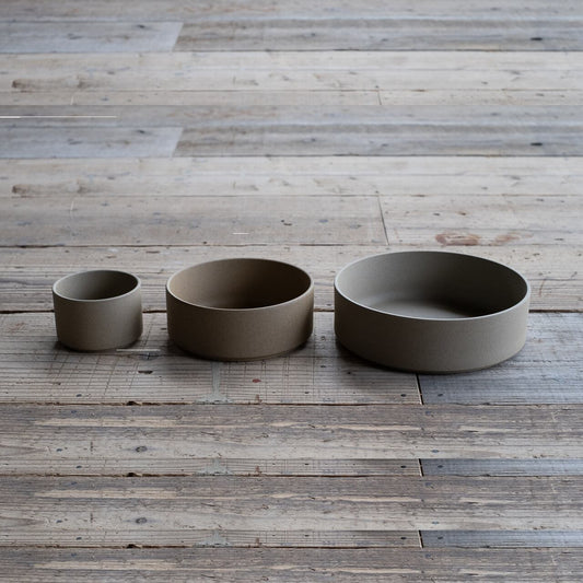 《HASAMI PORCELAIN ORIGINAL【Bowl φ185 / Natural】》| HASAMI PORCELAIN