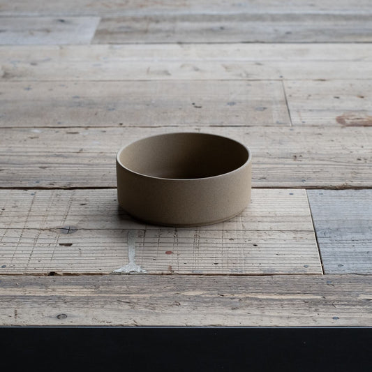 《HASAMI PORCELAIN ORIGINAL【Bowl φ145 / Natural】》| HASAMI PORCELAIN
