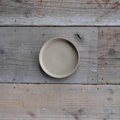 《HASAMI PORCELAIN ORIGINAL 【Plate φ145 /Natural 】》| HASAMI PORCELAIN