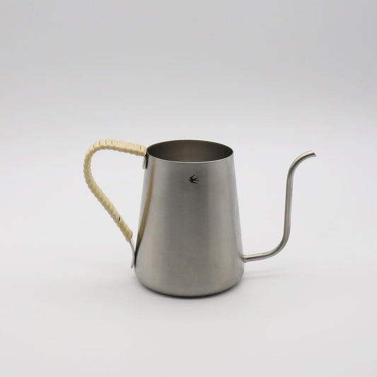 《ステンレスのドリップポット600ml》TSUBAME Drip pot 600ml | GLOCAL STANDARD PRODUCTS