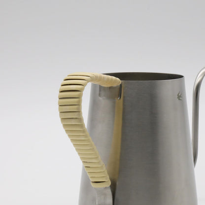 《ステンレスのドリップポット600ml》TSUBAME Drip pot 600ml | GLOCAL STANDARD PRODUCTS