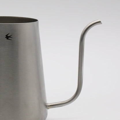 《ステンレスのドリップポット600ml》TSUBAME Drip pot 600ml | GLOCAL STANDARD PRODUCTS