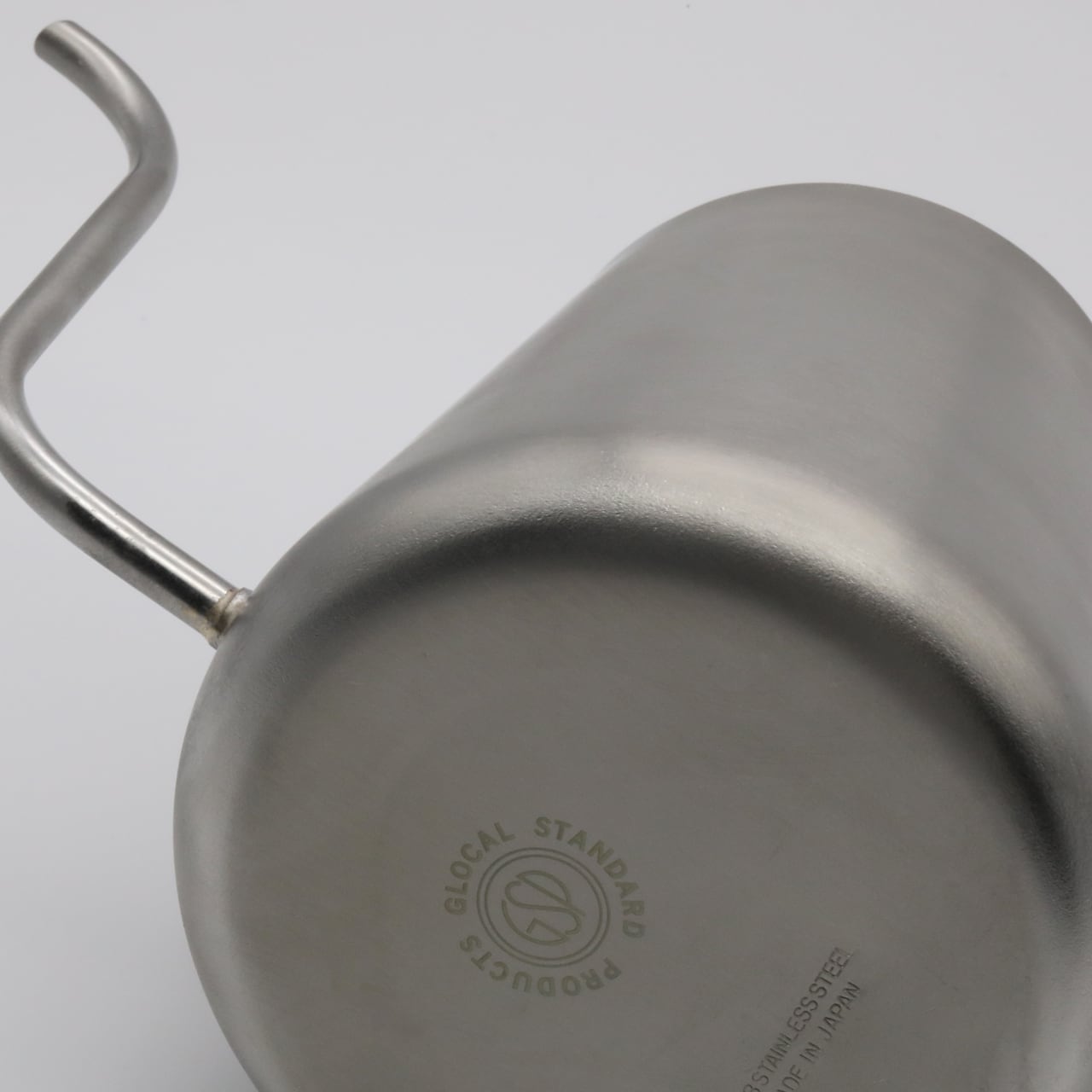 《ステンレスのドリップポット600ml》TSUBAME Drip pot 600ml | GLOCAL STANDARD PRODUCTS