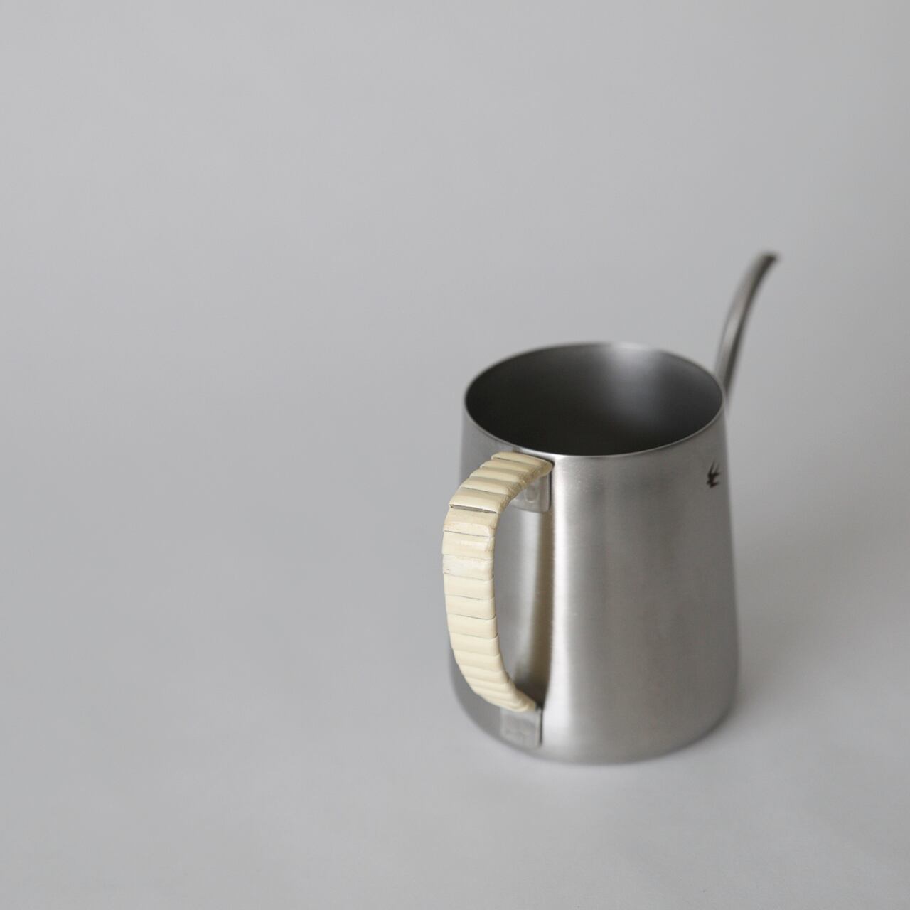 《ステンレスのドリップポット390ml》TSUBAME Drip pot 390ml | GLOCAL STANDARD PRODUCTS