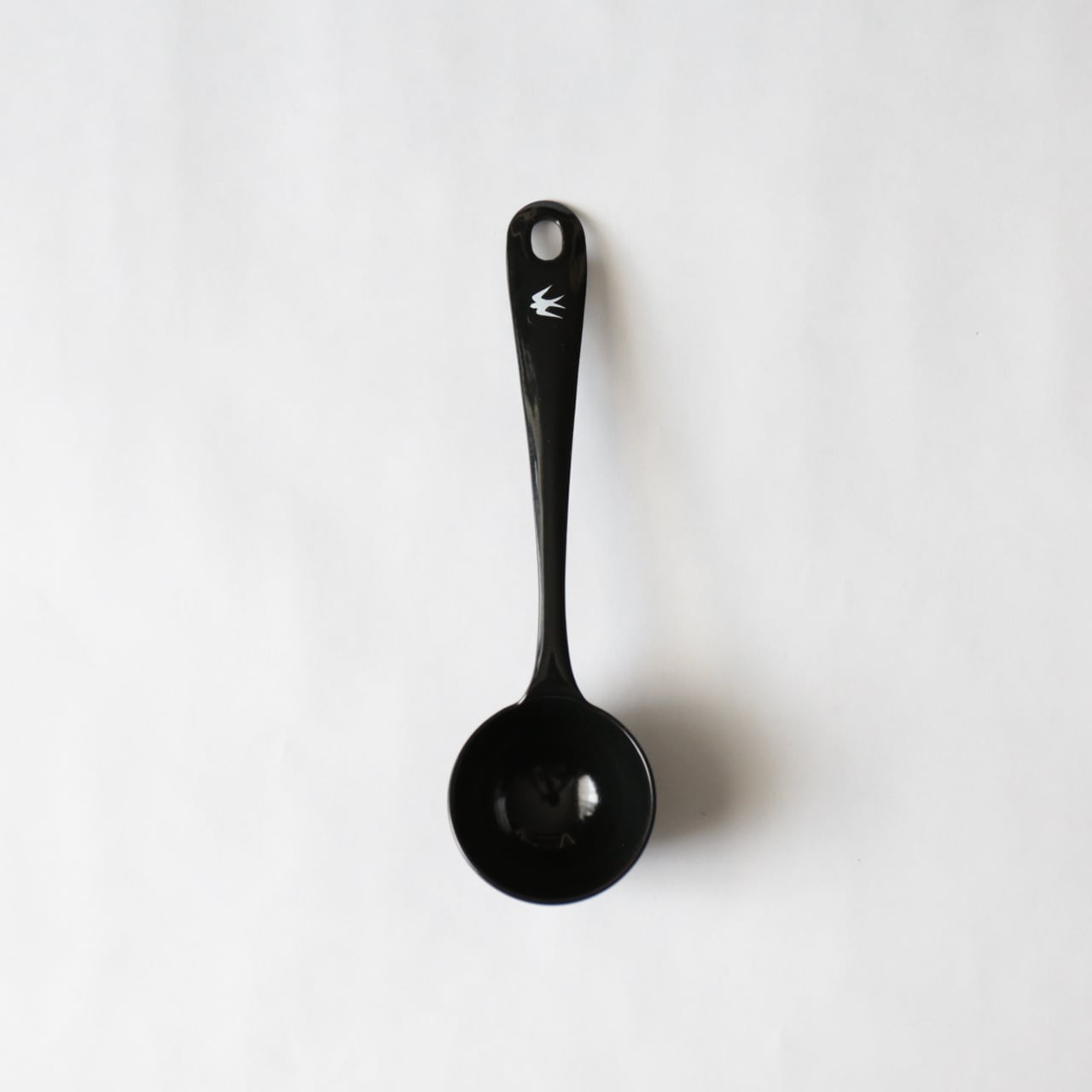 《琺瑯のコーヒーメジャースプーン 白/黒/ネイビー》TSUBAME Coffee measuring spoon | GLOCAL STANDARD PRODUCTS