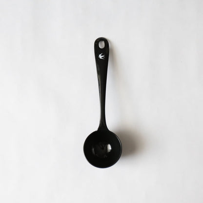 《琺瑯のコーヒーメジャースプーン 白/黒/ネイビー》TSUBAME Coffee measuring spoon | GLOCAL STANDARD PRODUCTS