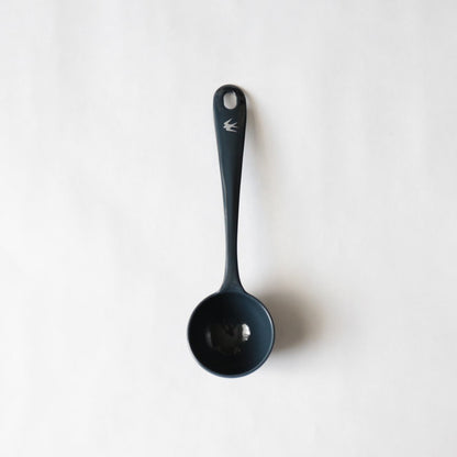 《琺瑯のコーヒーメジャースプーン 白/黒/ネイビー》TSUBAME Coffee measuring spoon | GLOCAL STANDARD PRODUCTS
