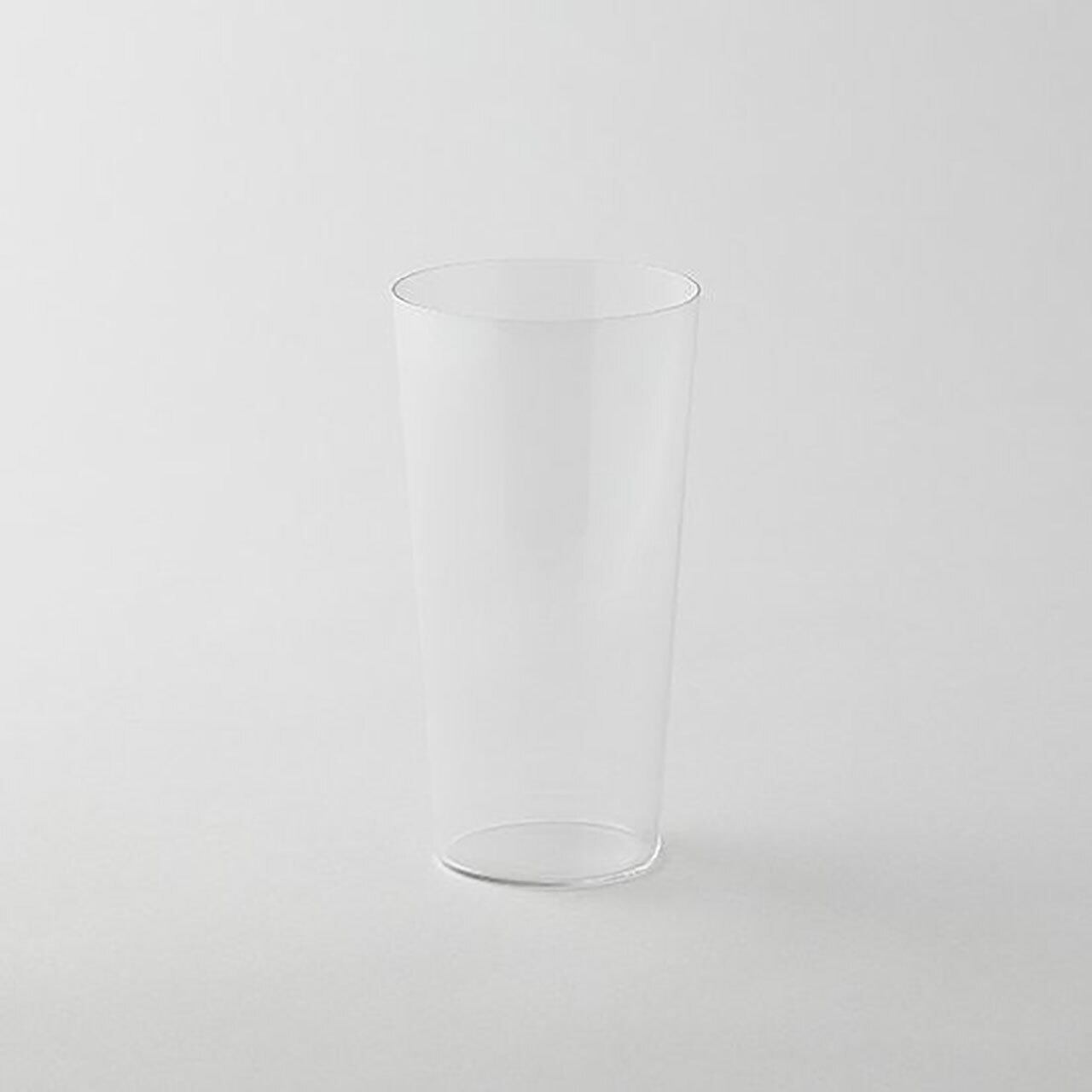 《うすはり》タンブラーL （単品／箱なし） | 松徳硝子