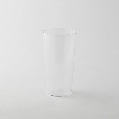 《うすはり》タンブラーL （単品／箱なし） | 松徳硝子
