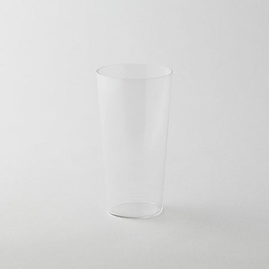《うすはり》タンブラーL （単品／箱なし） | 松徳硝子
