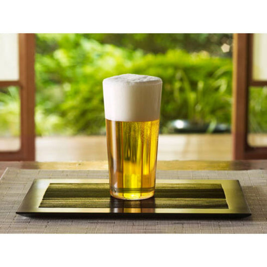 《うすはり》タンブラーL 木箱入 2個セット | 松徳硝子