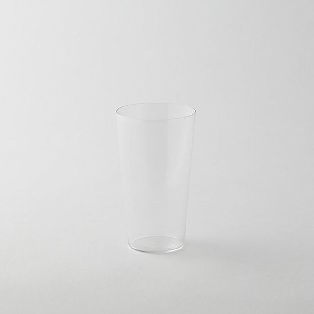 《うすはり》タンブラーM（単品／箱なし） | 松徳硝子