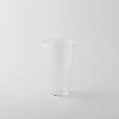 《うすはり》タンブラーM（単品／箱なし） | 松徳硝子
