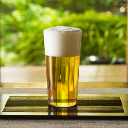 《うすはり》タンブラーM（単品／箱なし） | 松徳硝子