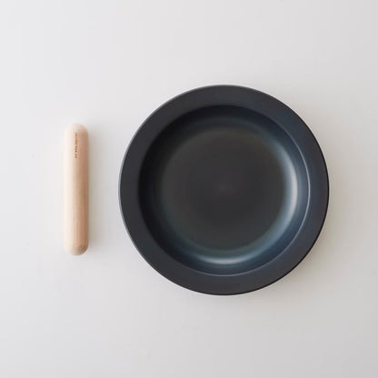 《お皿としてそのまま使える鉄製フライパン＆ハンドルセット Lサイズ》フライパンジュウ | FRYING PAN JIU