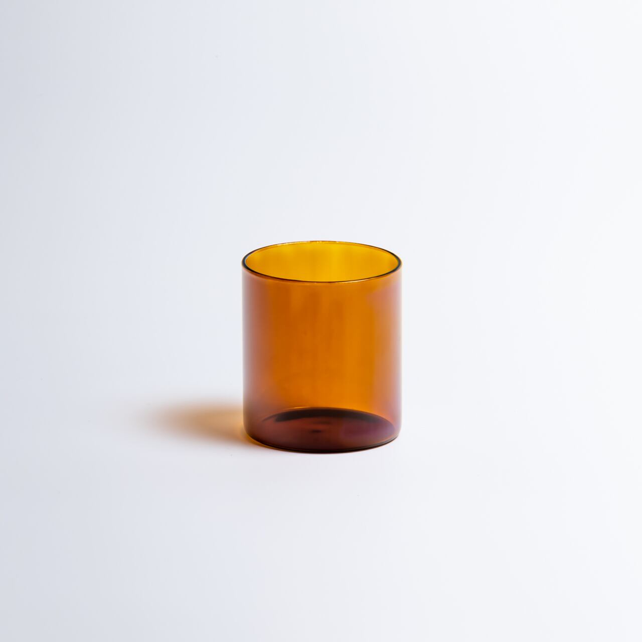 《VISION GLASS【 AMBER S 】》| BOROSIL VISION GLASS