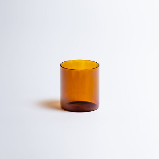 《VISION GLASS【 AMBER S 】》| BOROSIL VISION GLASS