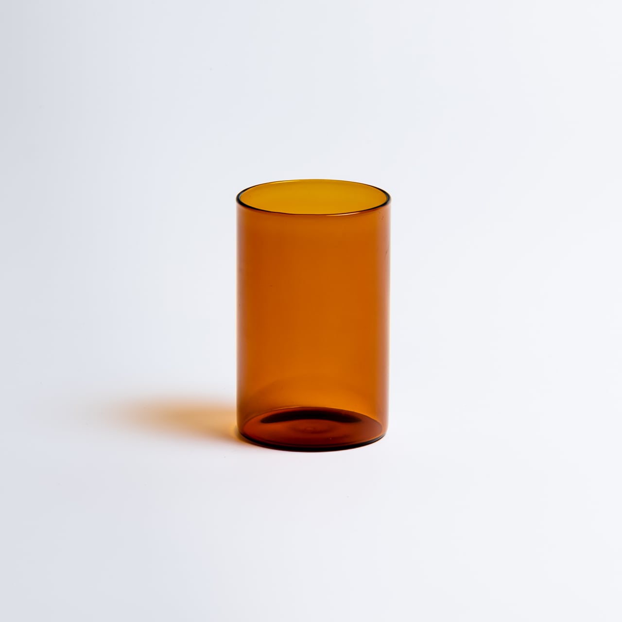 《VISION GLASS【 AMBER M 】》| BOROSIL VISION GLASS