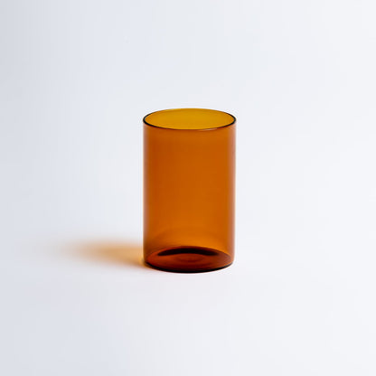 《VISION GLASS【 AMBER M 】》| BOROSIL VISION GLASS