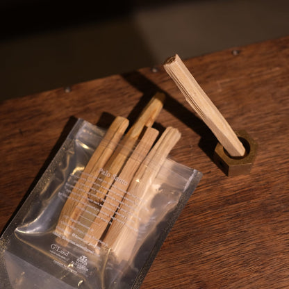 《エクアドル産 パロサント》Positive Energy Palo Santo Sticks (エクアドル産) | G:Land