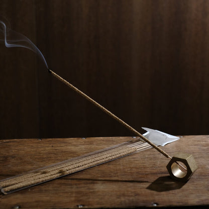 《パロサントのお香（バンブーインセンス）》Positive Energy Palo Santo Incense Sticks | G:Land