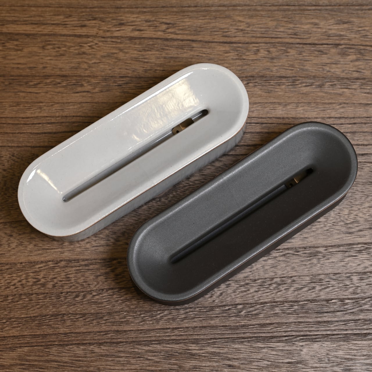 《elemense incense用の香炉》porcelain incense burner | elemense