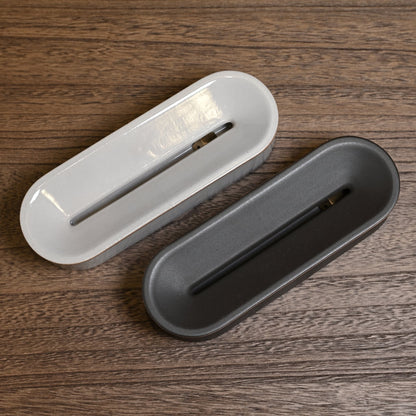 《elemense incense用の香炉》porcelain incense burner | elemense