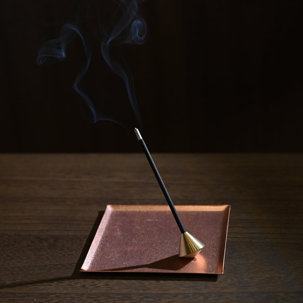 《5つのエレメントから想像を広げた5種類のお香 | 10本入り》incense | elemense