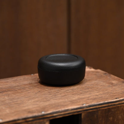 《鉄鋳物と溶岩石のアロマディフューザー》Lava stone aroma diffuser| NAGAE+（ナガエプリュス）