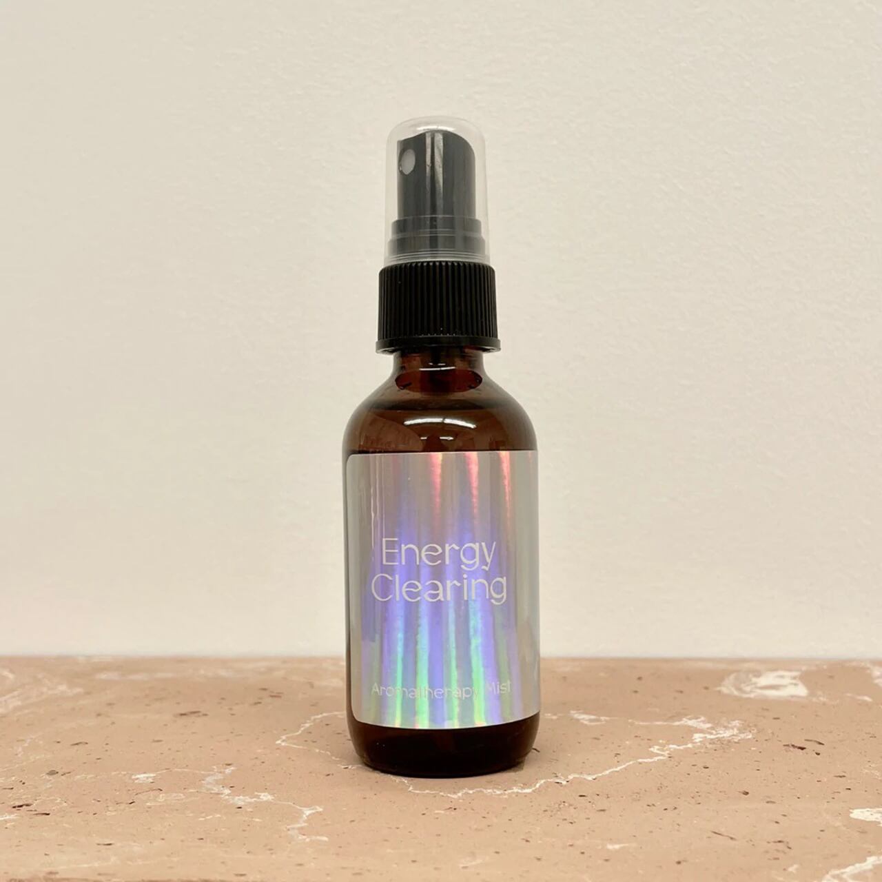 《NY/ブルックリン発 オーガニック・ルームスプレー》エナジークリアリング スプレー|Species by the Thousands（スピーシーズ バイ ザ サウザンズ）