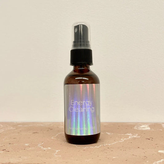 《NY/ブルックリン発 オーガニック・ルームスプレー》エナジークリアリング スプレー|Species by the Thousands（スピーシーズ バイ ザ サウザンズ）