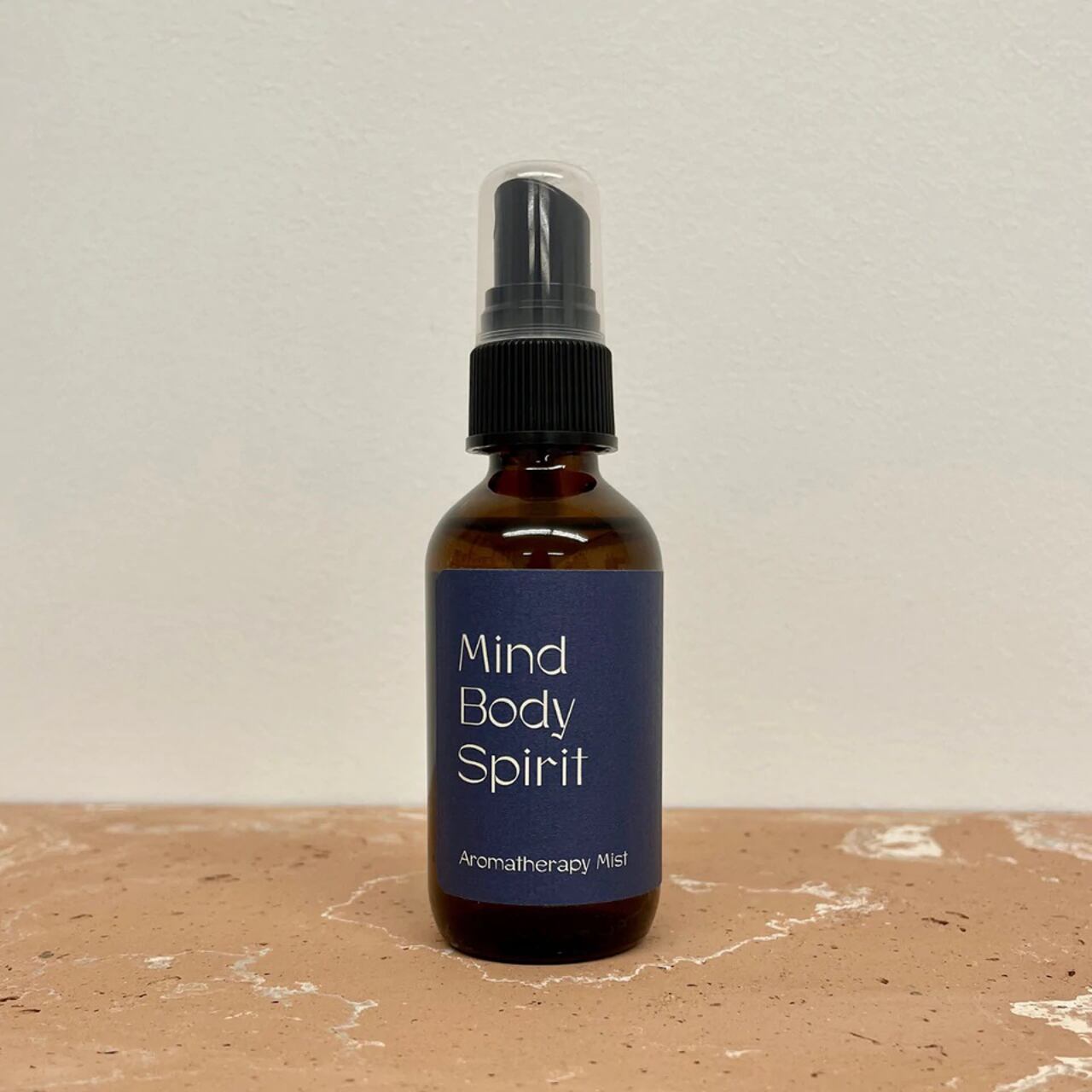 《NY/ブルックリン発 オーガニック・ルームスプレー》マインドボディスピリットバランス スプレー|Species by the Thousands（スピーシーズ バイ ザ サウザンズ）