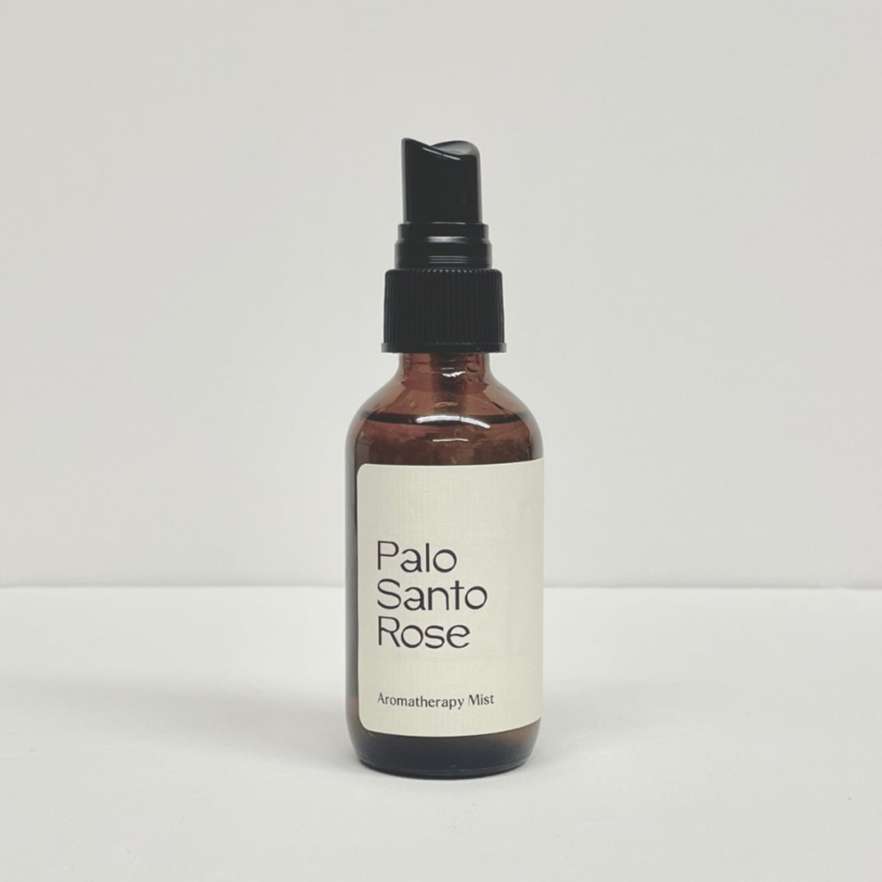 《NY/ブルックリン発 オーガニック・ルームスプレー》パロサントローズ スプレー|Species by the Thousands（スピーシーズ バイ ザ サウザンズ）