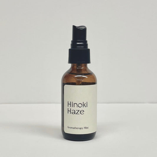 《NY/ブルックリン発 オーガニック・ルームスプレー》ヒノキメディテーション スプレー|Species by the Thousands（スピーシーズ バイ ザ サウザンズ）